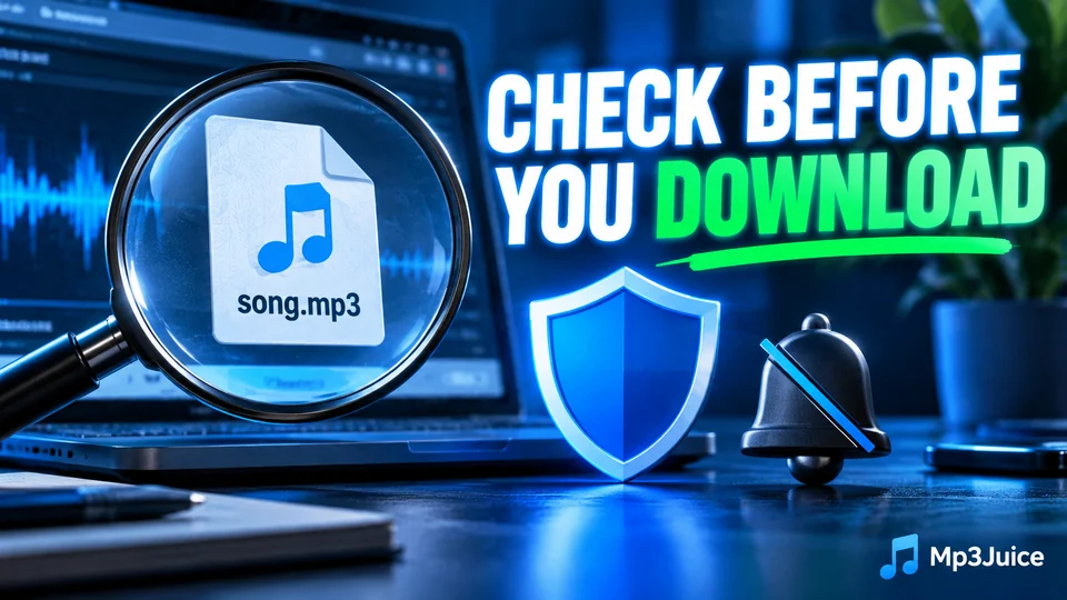 Is MP3Juice Safe in 2026? How to Spot Clone Sites & Avoid Adware