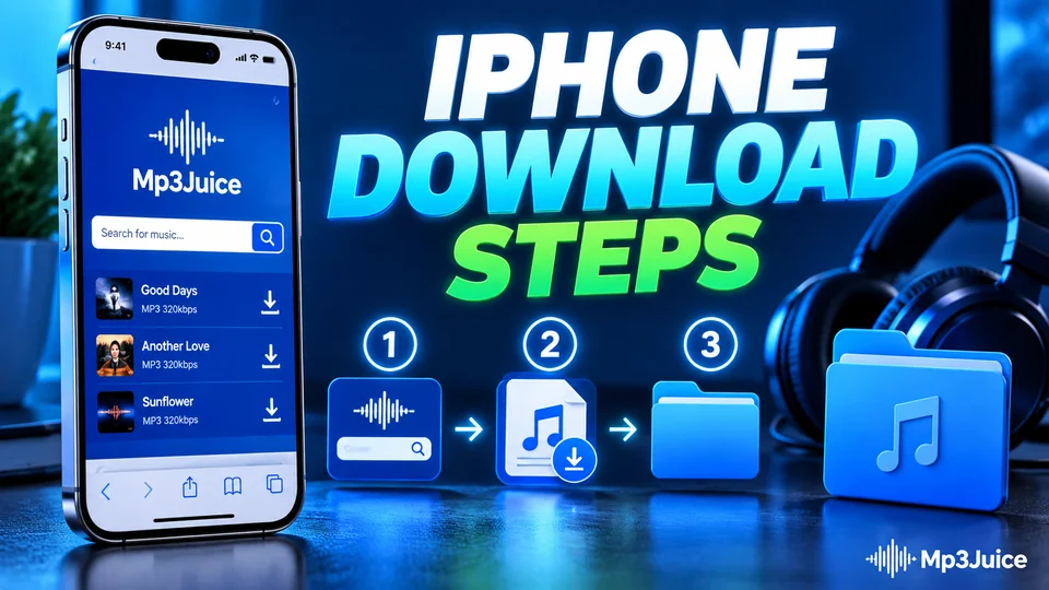 How to Download & Play MP3s on iPhone Without iTunes